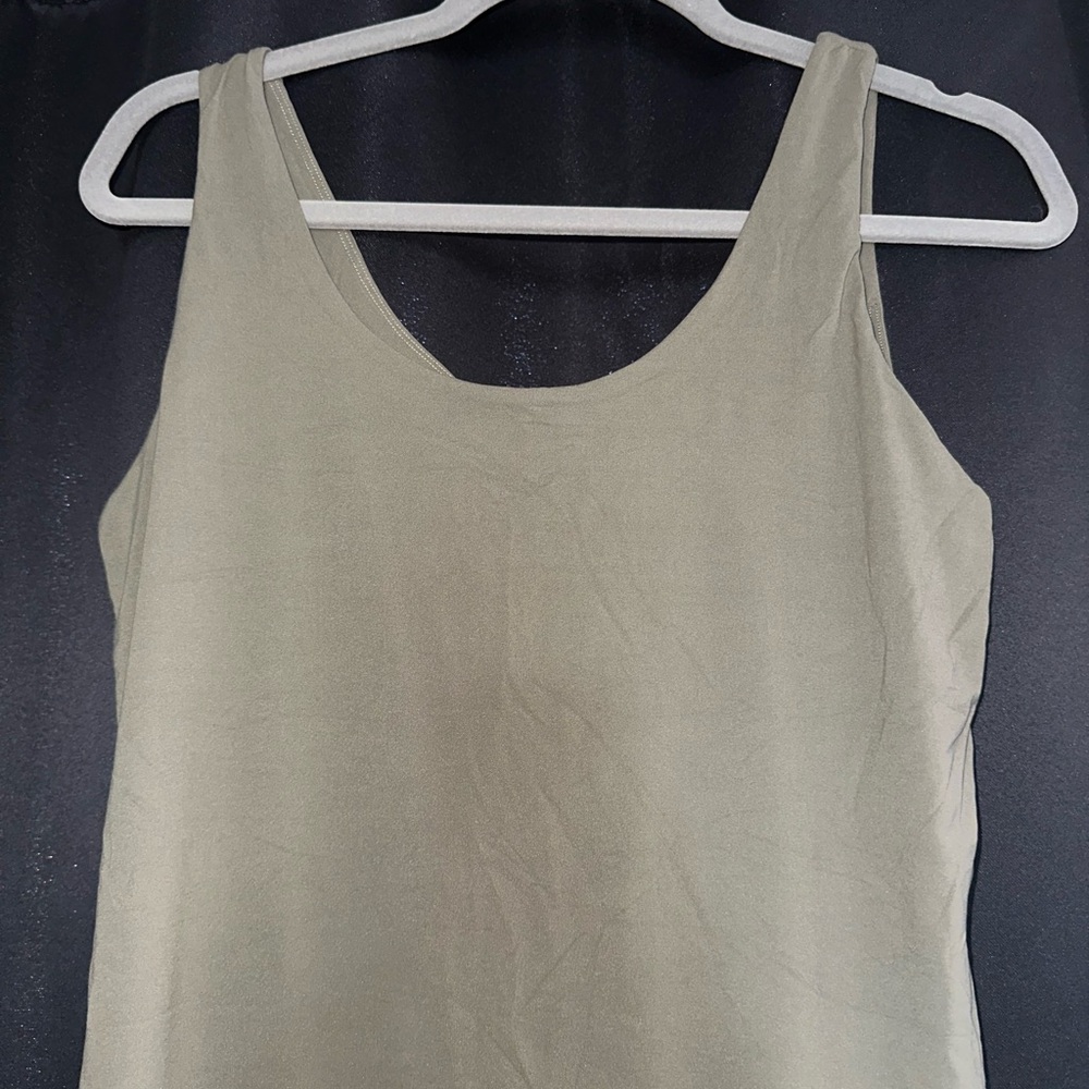 Maternity Rompers (Size Medium) - image 3